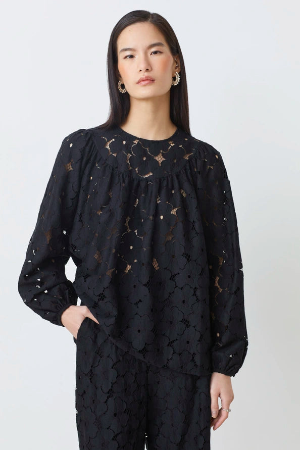Blouse Lily