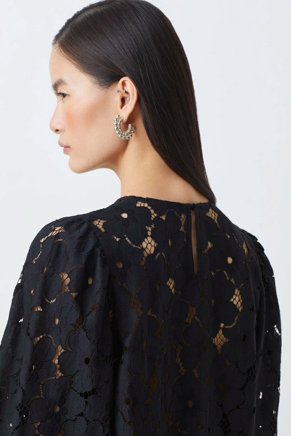 Blouse Lily