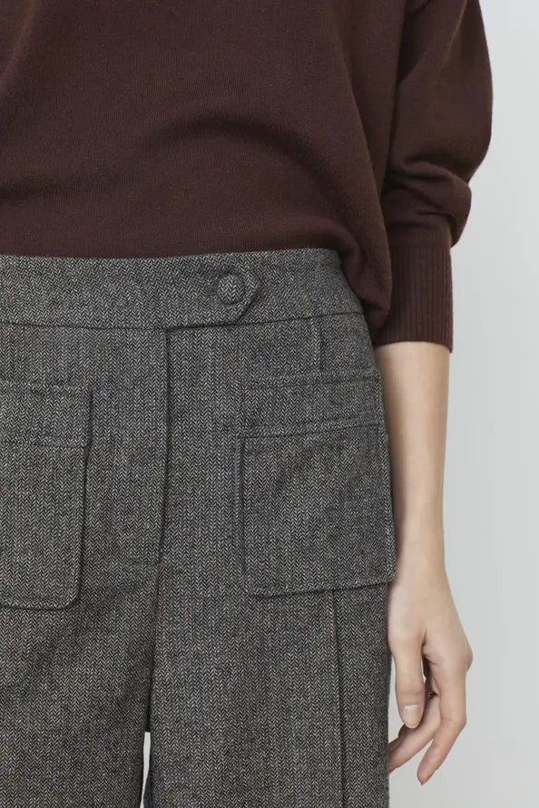 Pantalon Jazzy