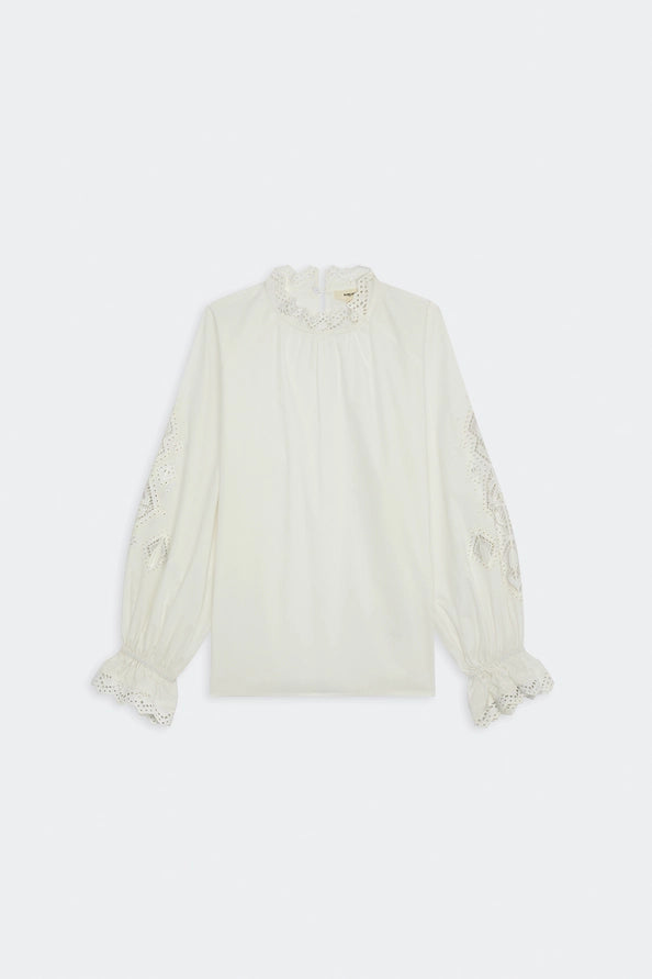 Blouse Lola