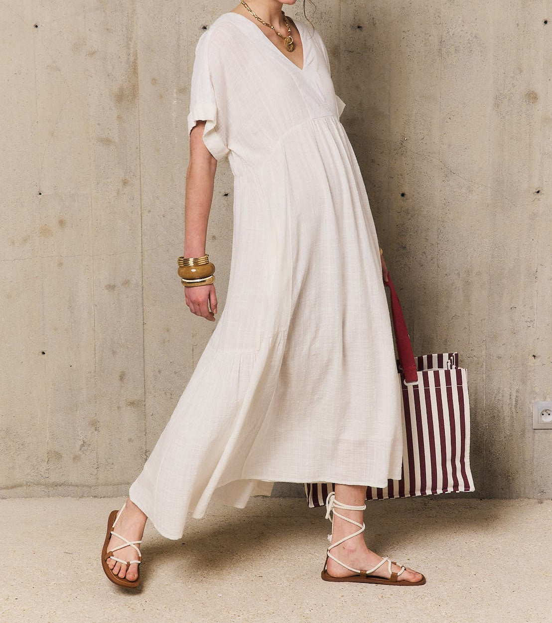 Robe Candice