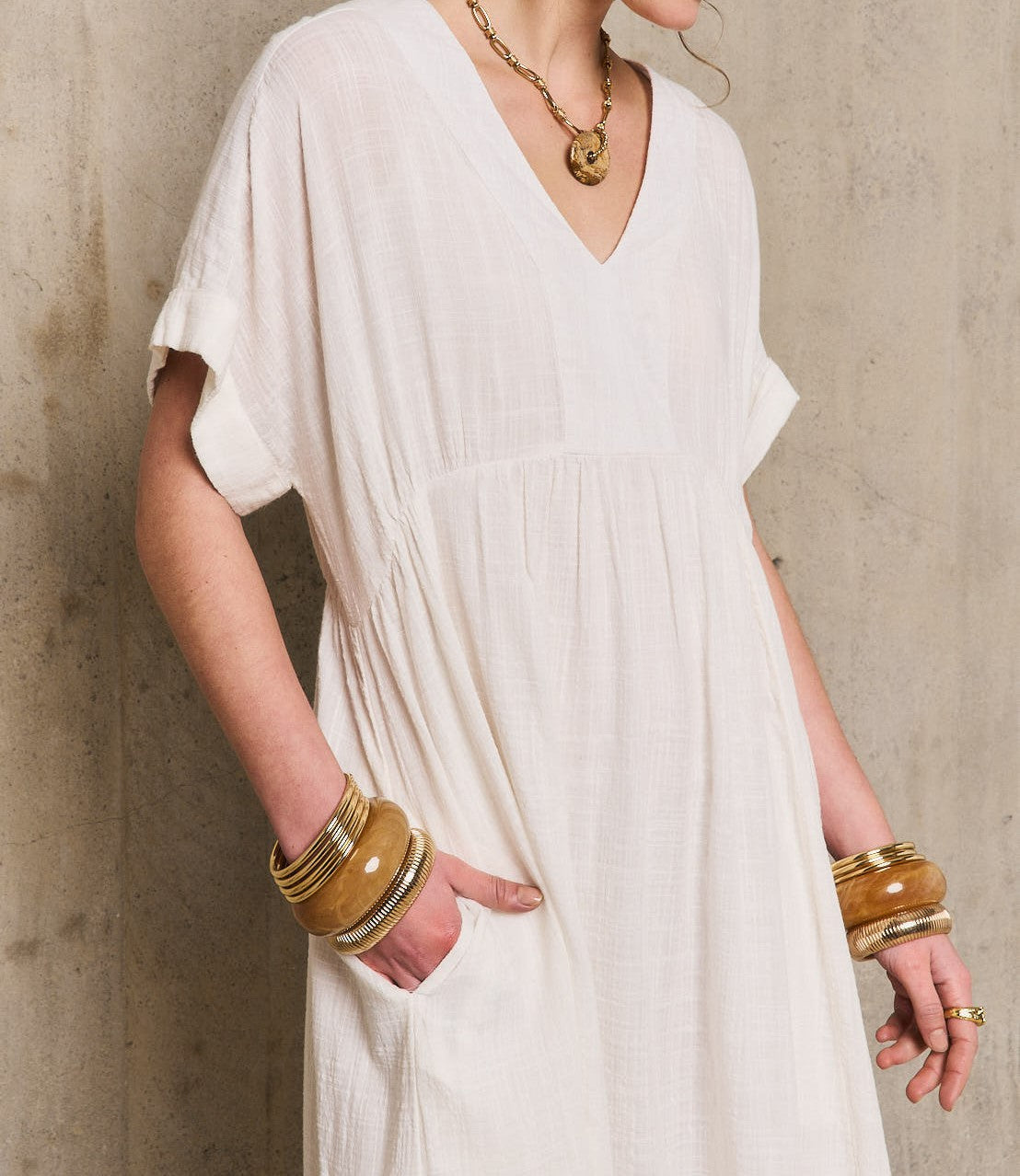 Robe Candice