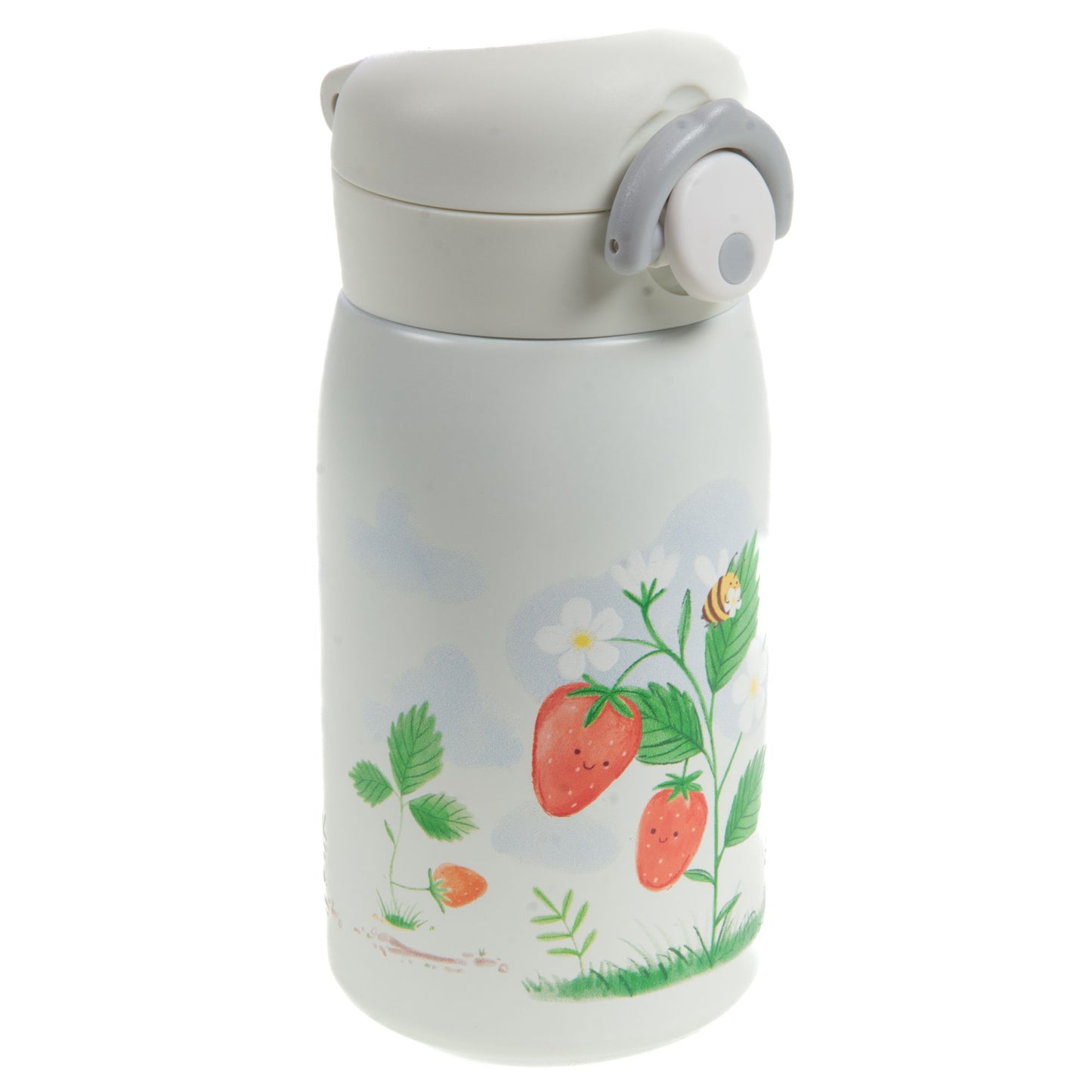 Gourde Adèle la coccinelle