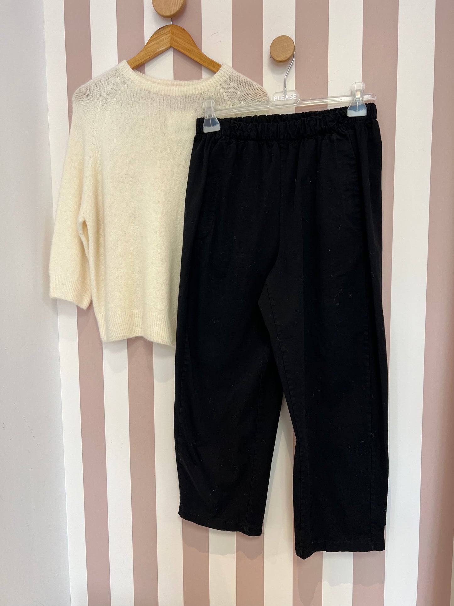 Pantalon magic uni