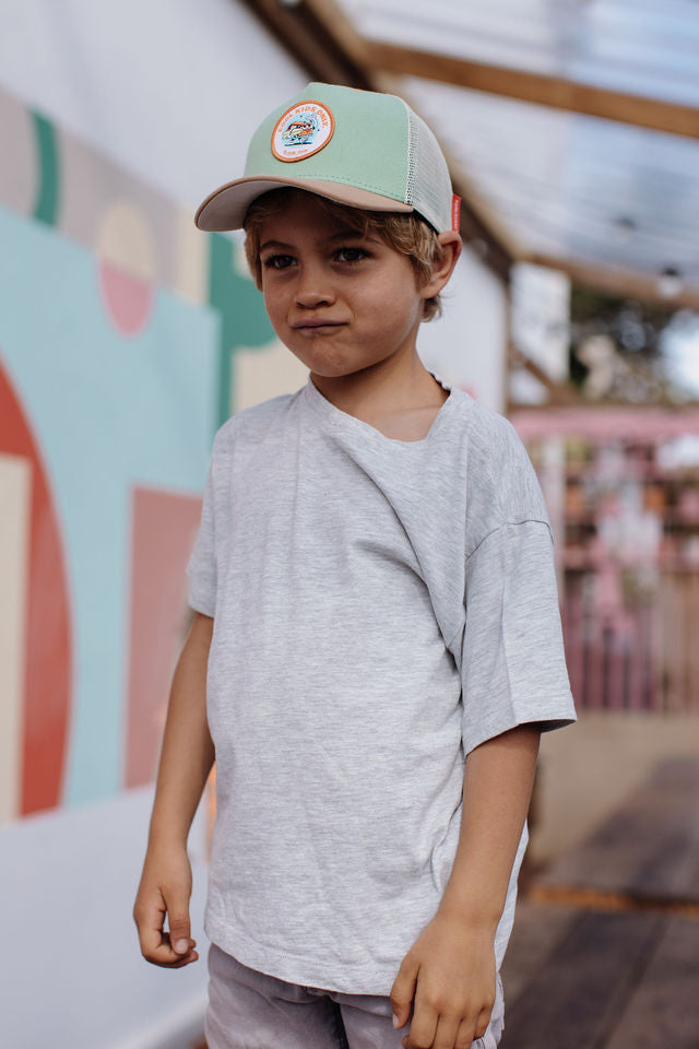 Casquette Surftrip