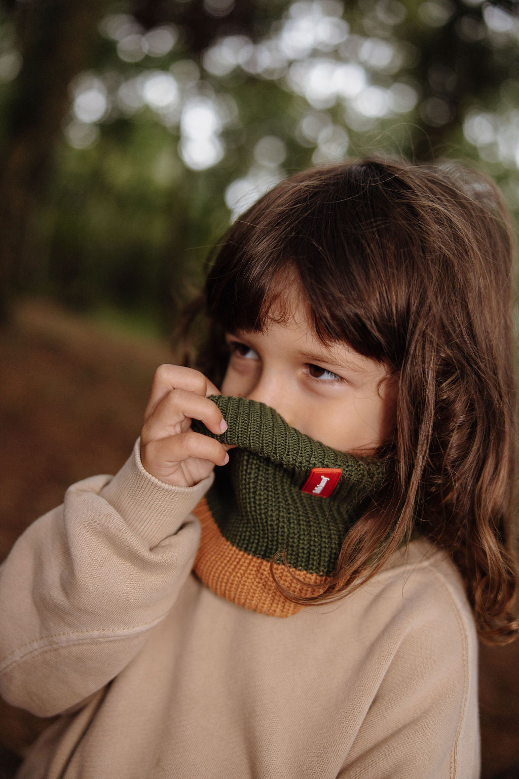 Snood forest