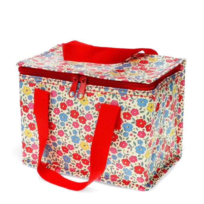 Lunchbag tilde