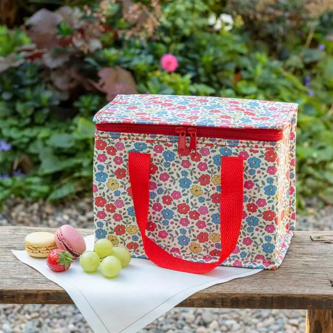 Lunchbag tilde