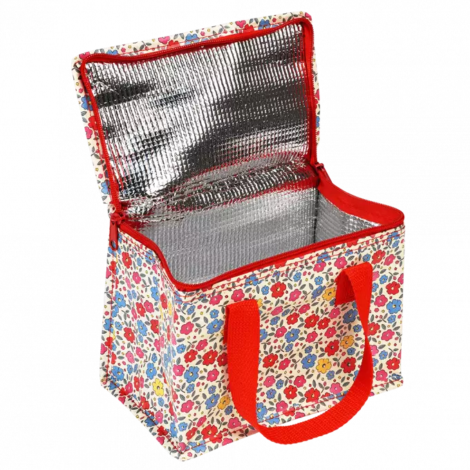Lunchbag tilde