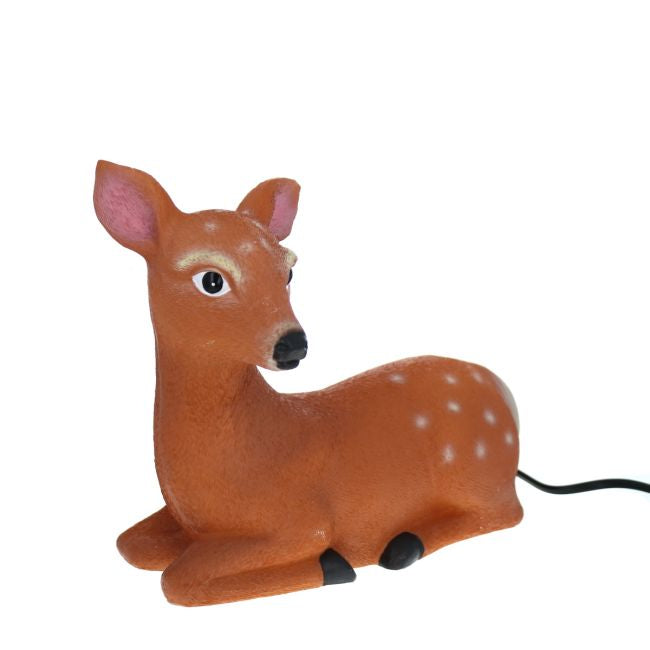 Veilleuse biche