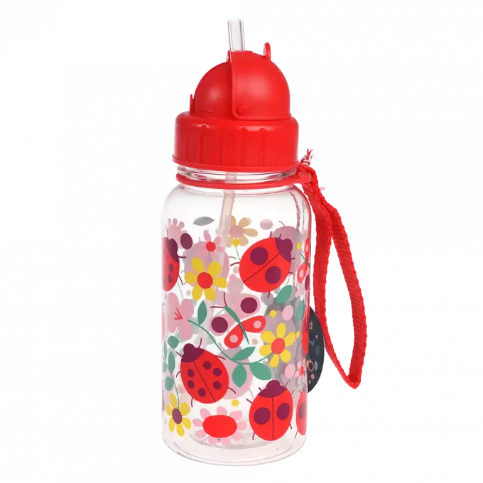 Gourde Ladybird