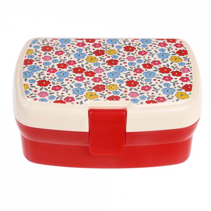 Lunch box Tilde