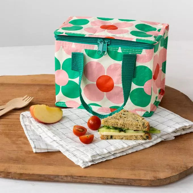 Lunchbag Daisy