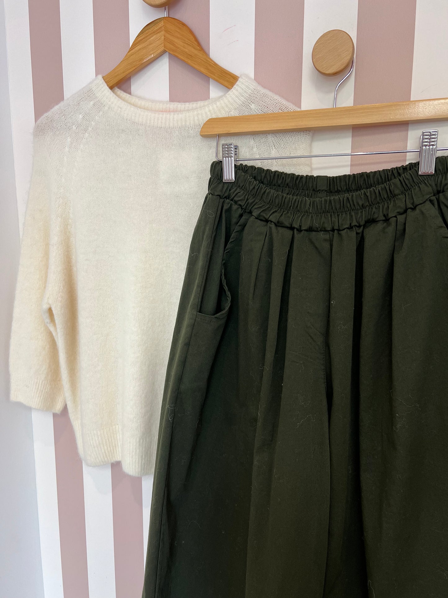 Pantalon Tosc