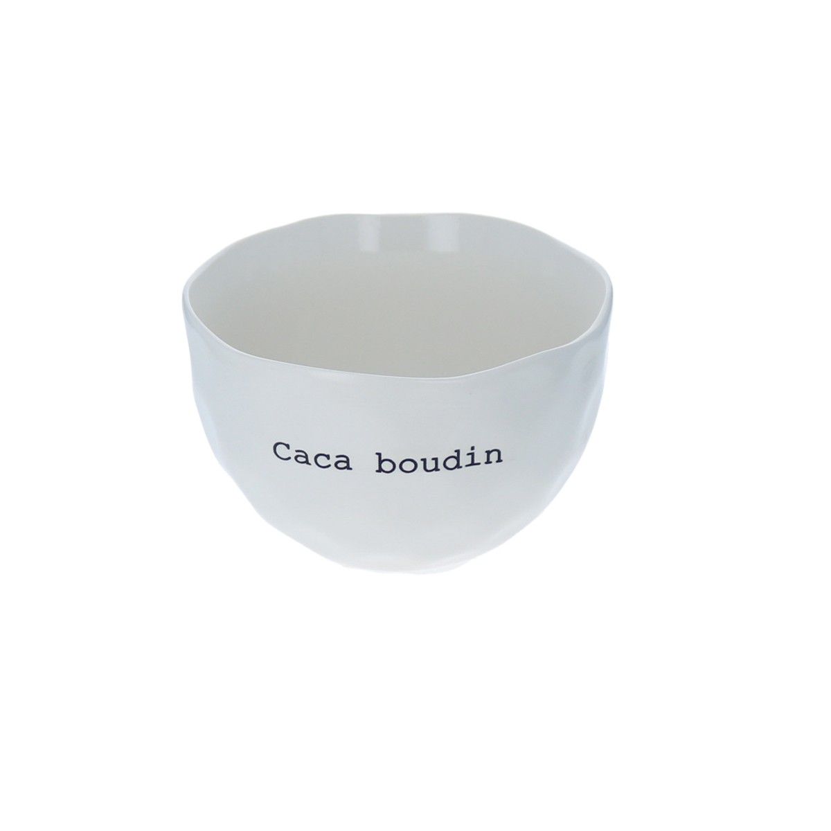 Bol en céramique