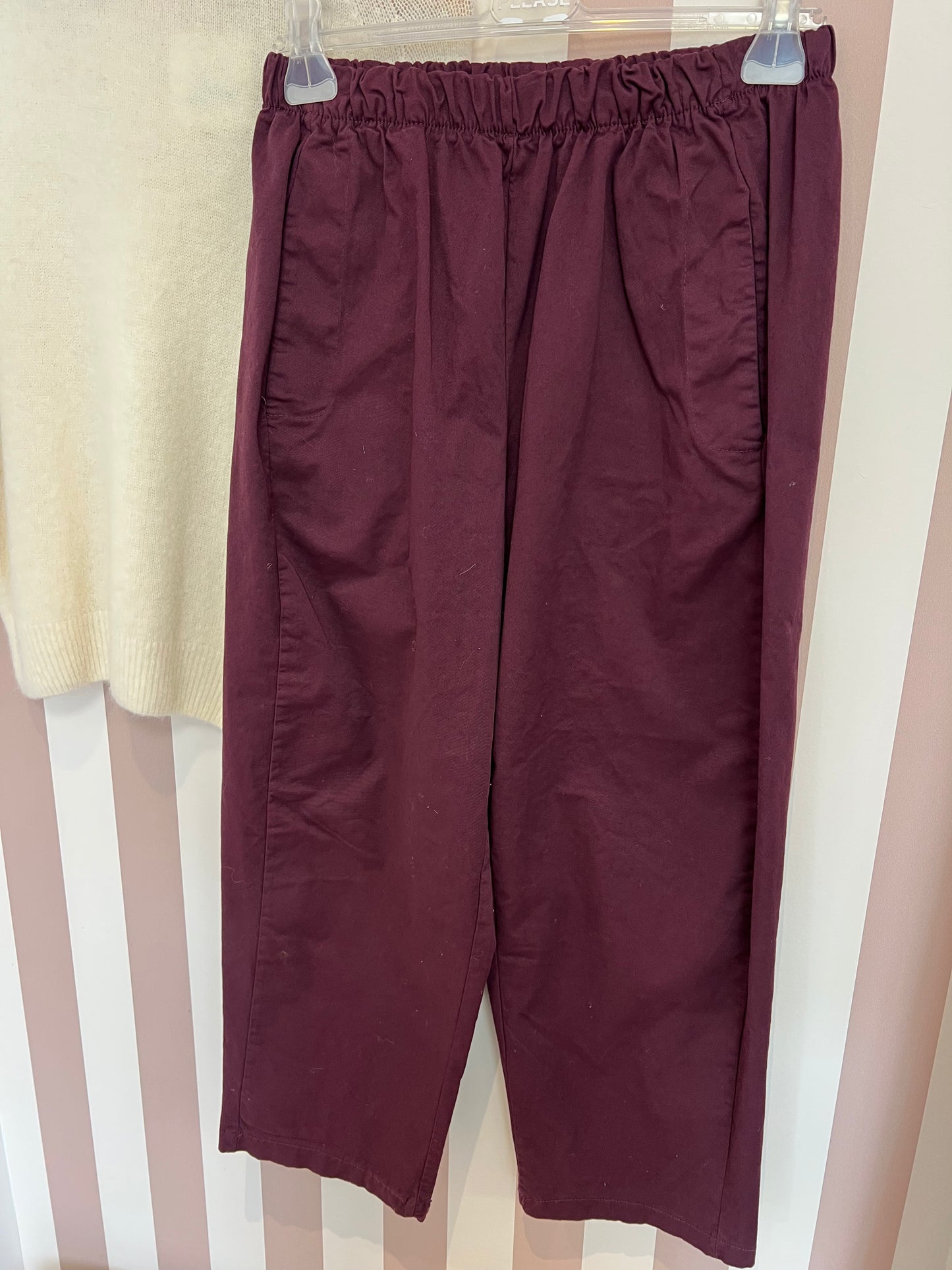 Pantalon magic uni