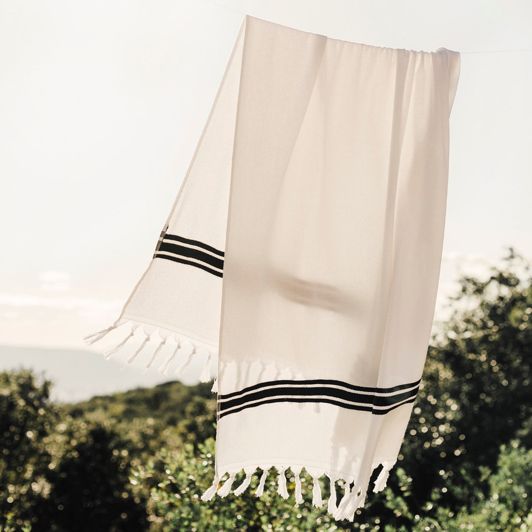 Drap de plage Tuitti