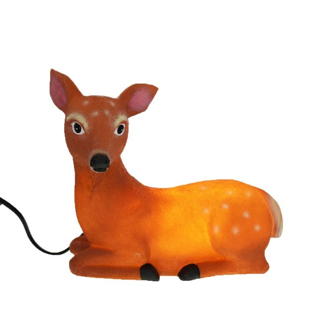 Veilleuse biche