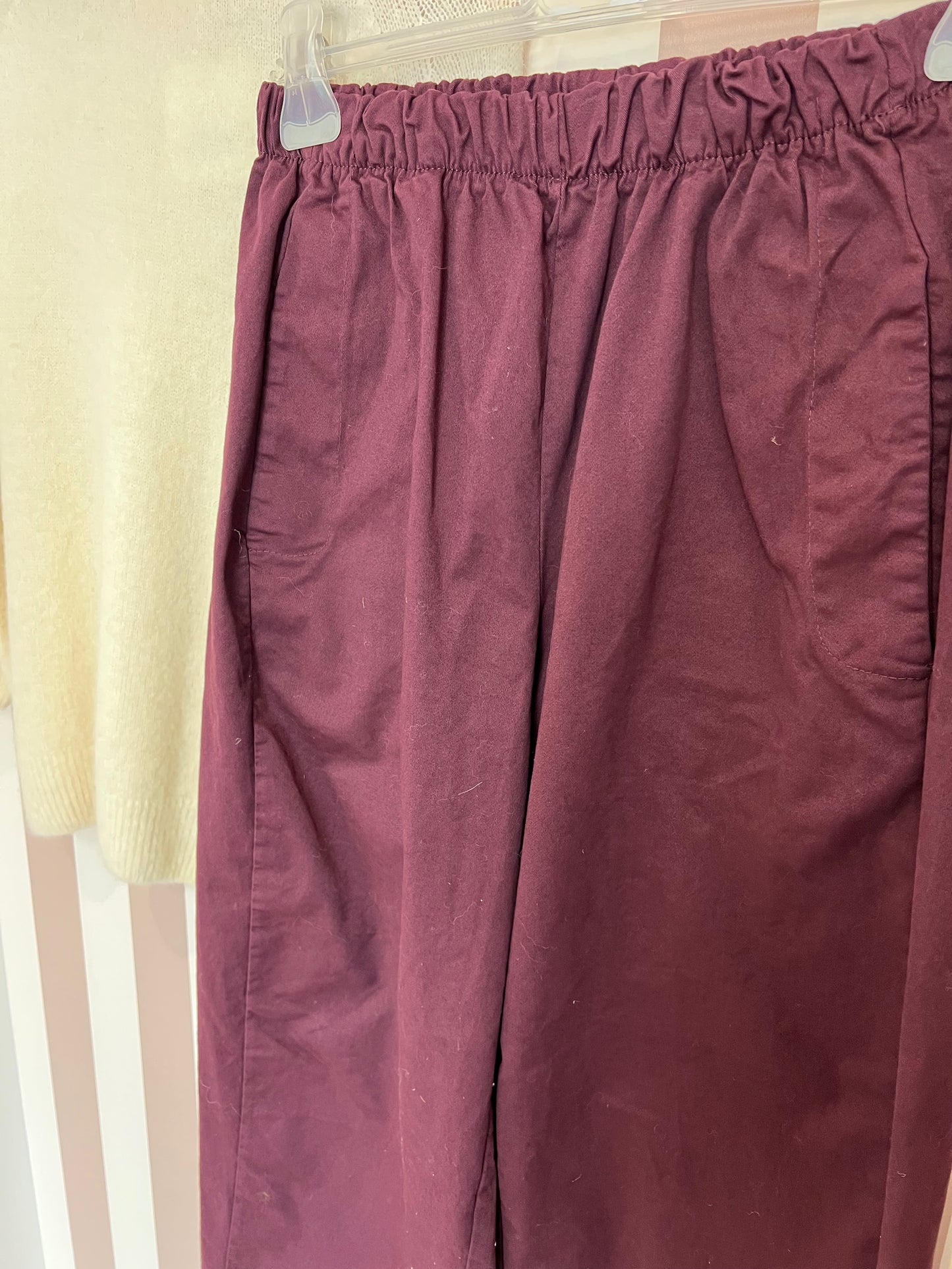 Pantalon magic uni