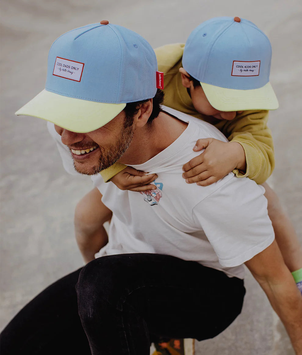 Casquette mini water