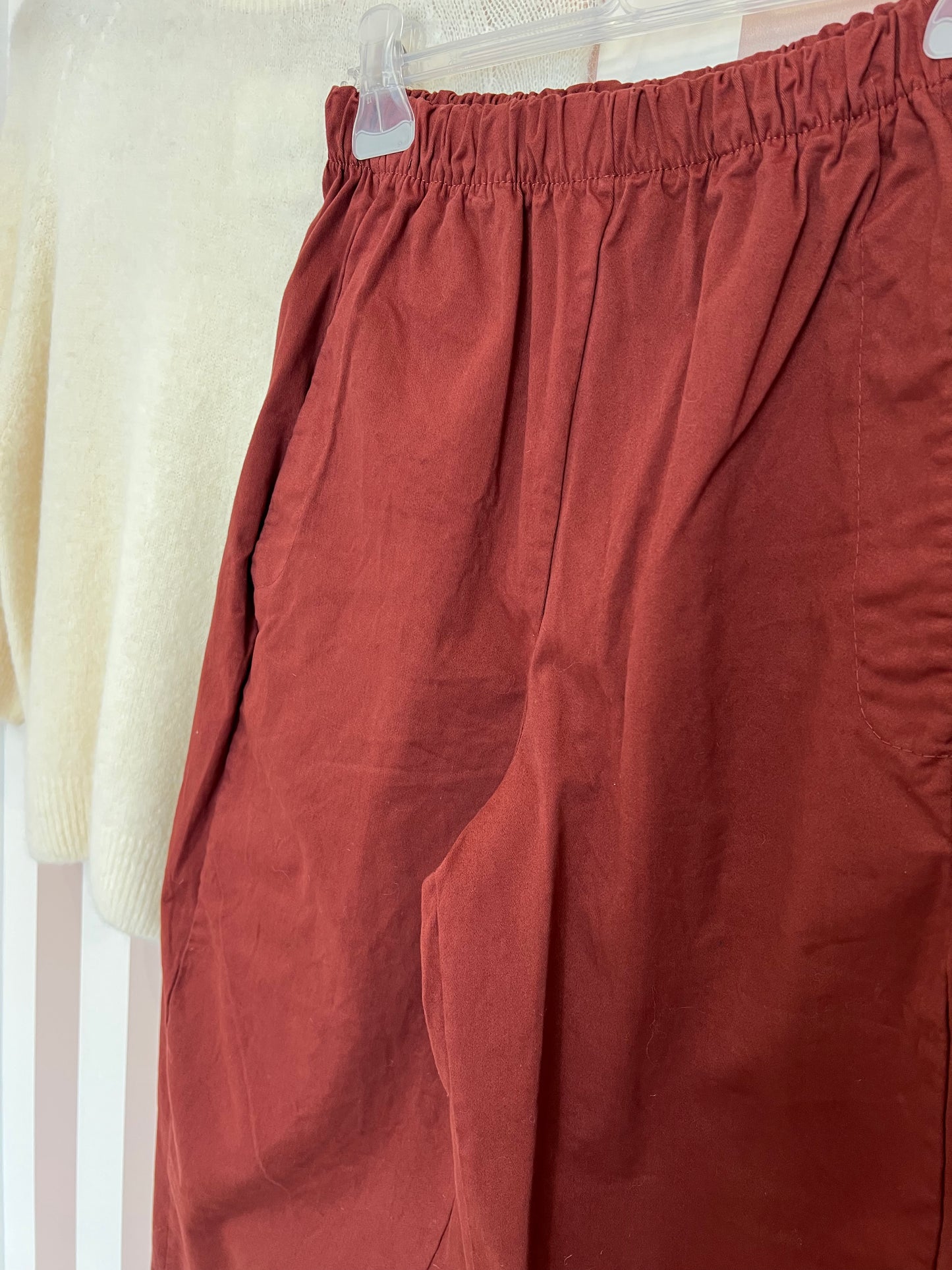Pantalon magic uni