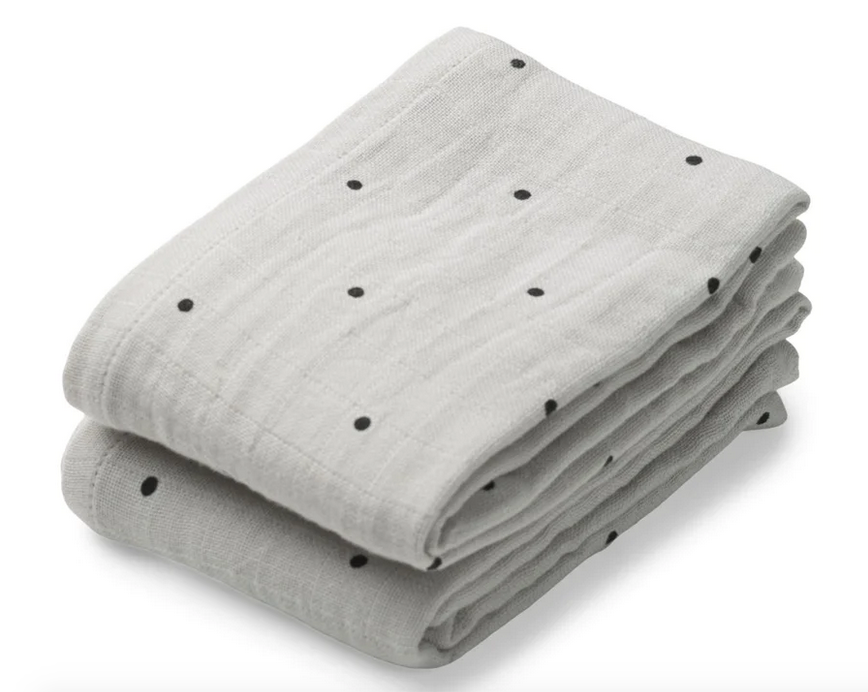Lot de 2 langes Lewis
