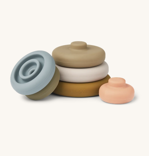 Tour en silicone Dag