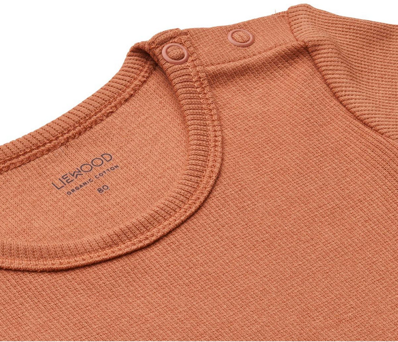 Lot de 2 body Yanni