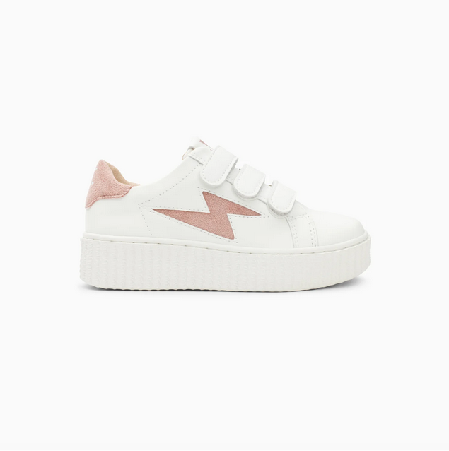 Baskets mini Vicky rose