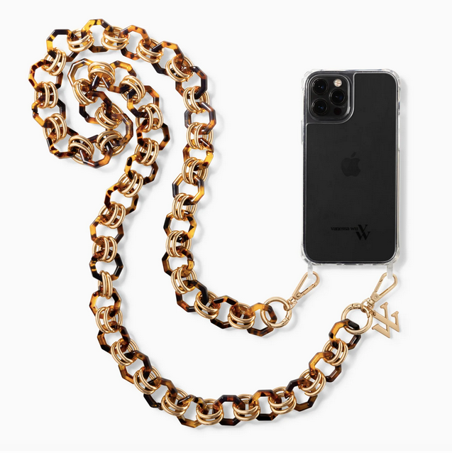 Chaine de téléphone Gina