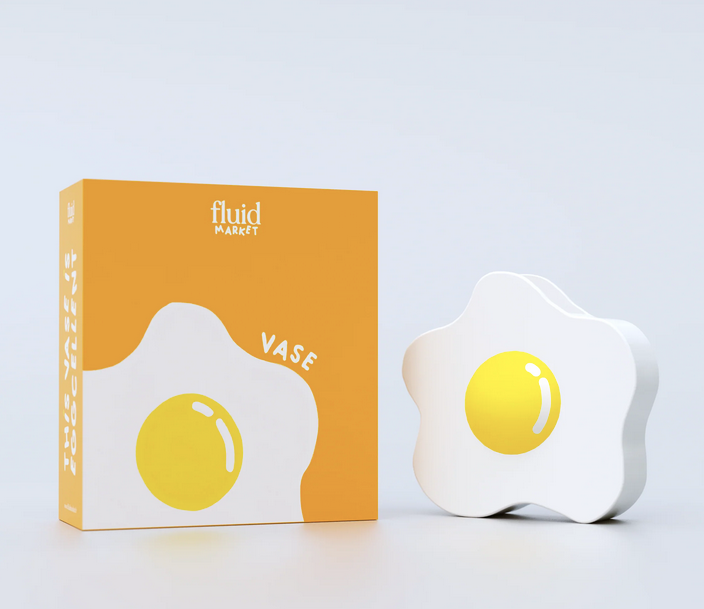 Vase Egg