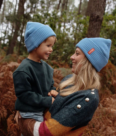 Bonnet Flow Ocean Adulte