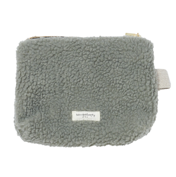 Trousse de maquillage Nid