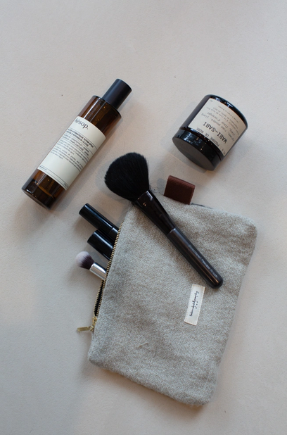 Trousse de maquillage Iro