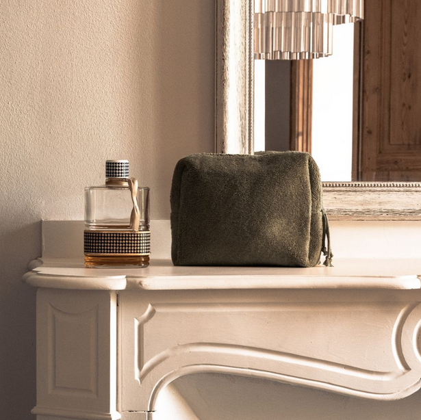Trousse de toilette Utopia