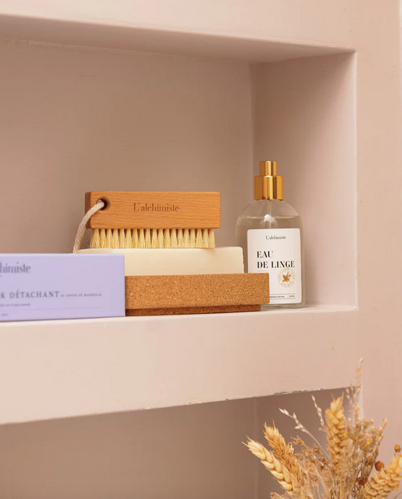 Coffret détachant