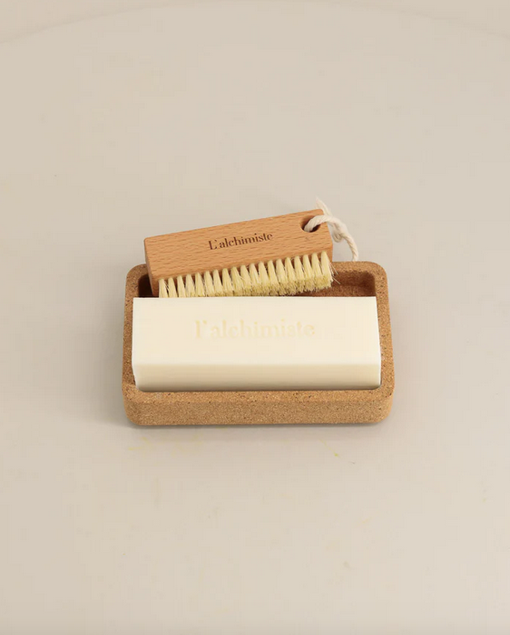 Coffret détachant