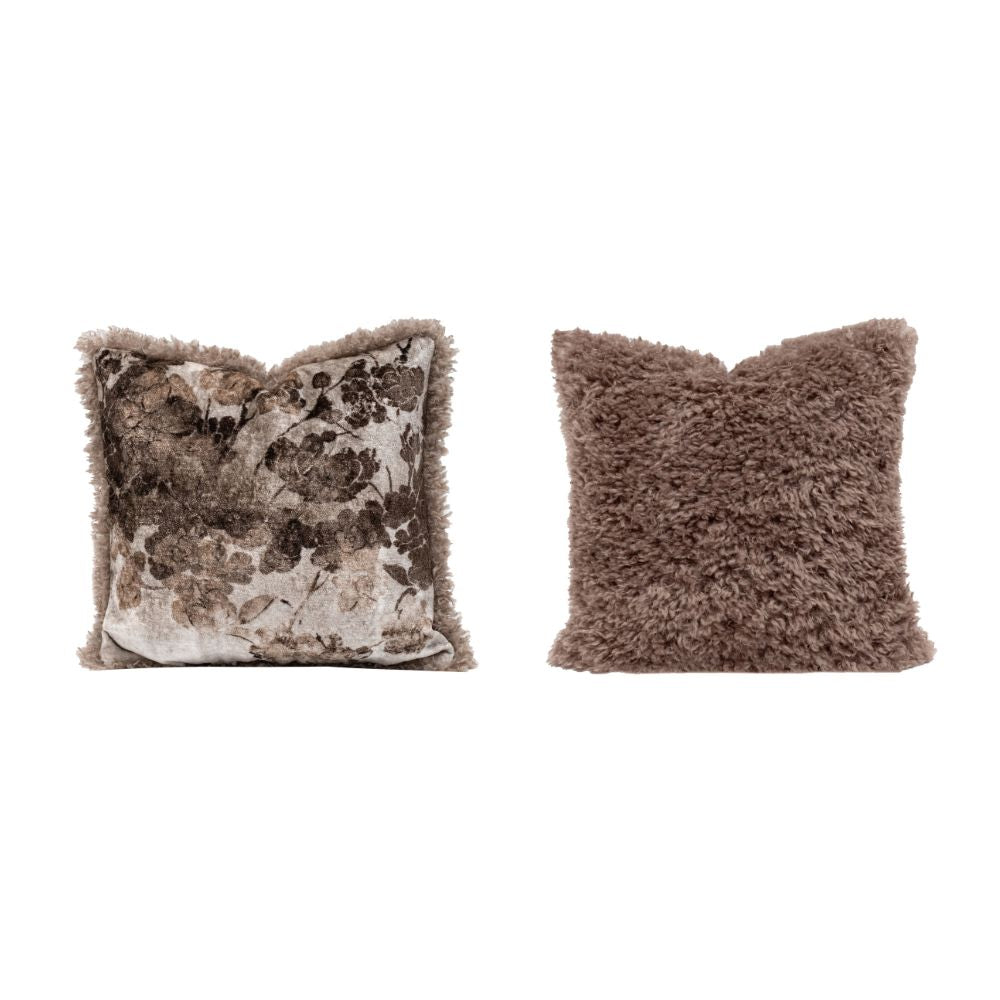 Coussin Ziggy