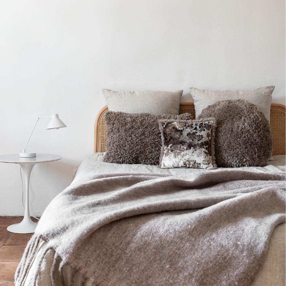 Coussin Ziggy