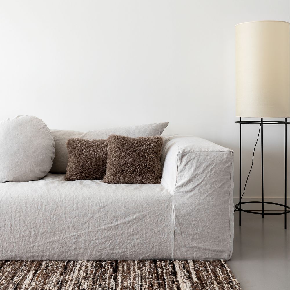 Coussin Ziggy