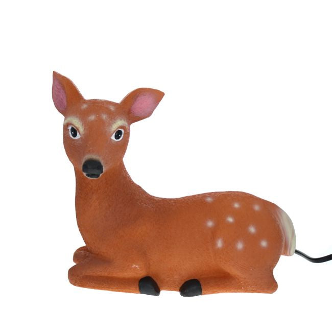 Veilleuse biche