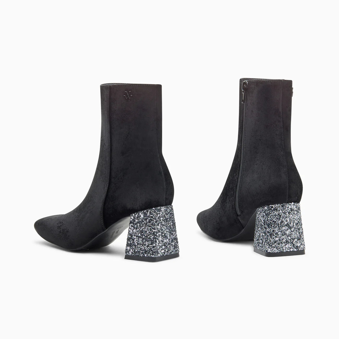 Bottines New York