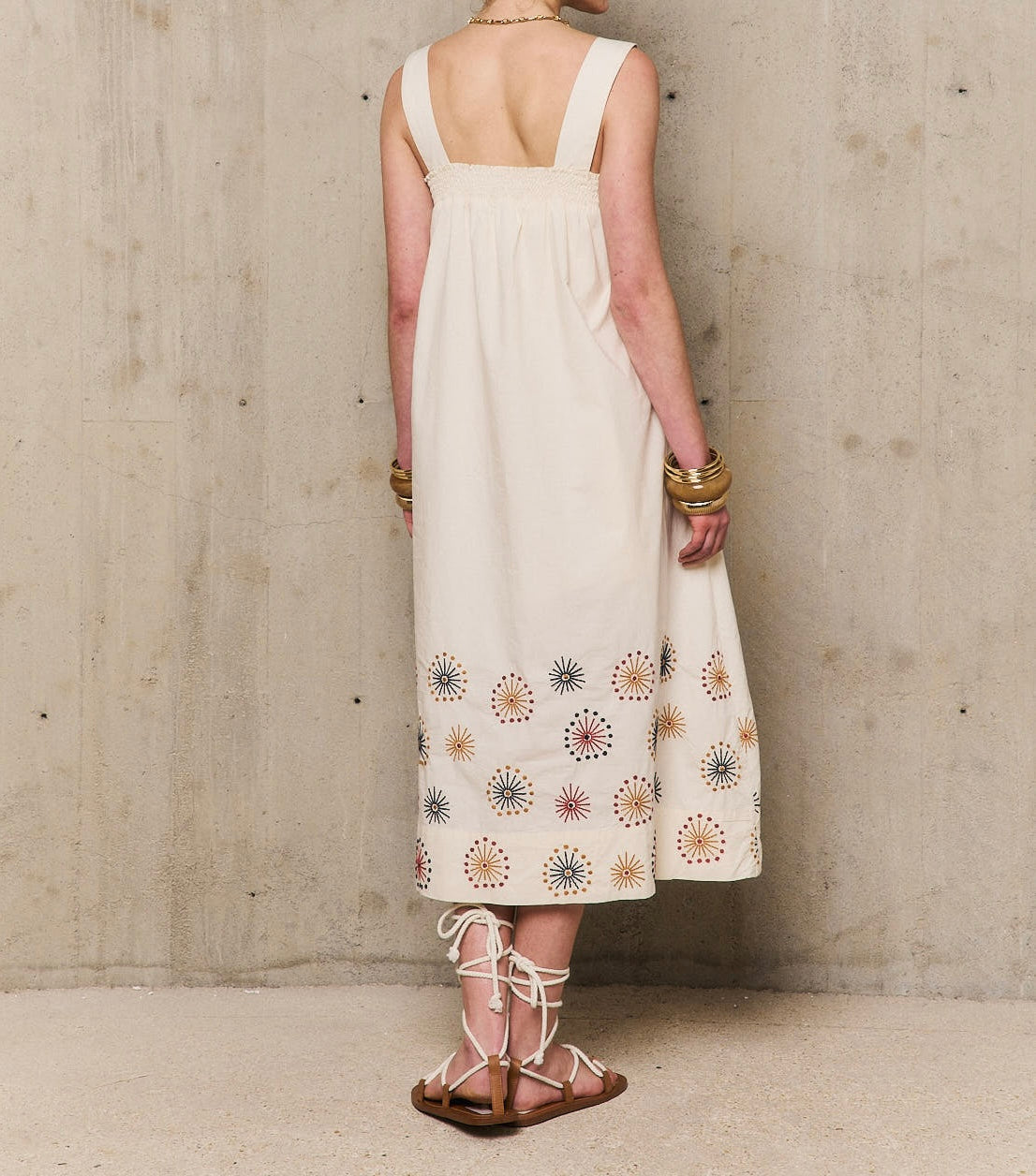 Robe Oksanna