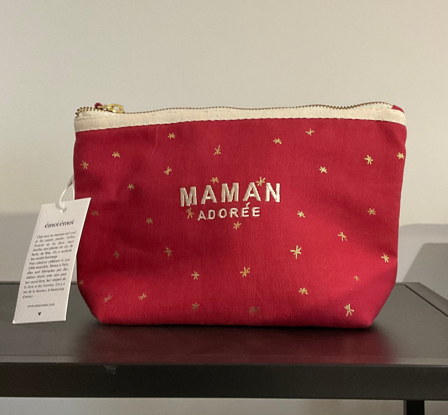 Pochette Célia