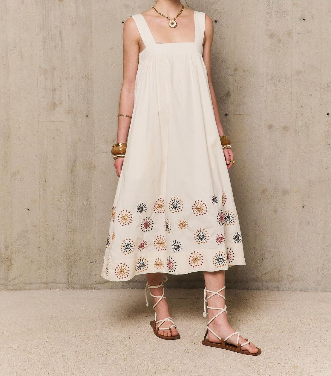Robe Oksanna
