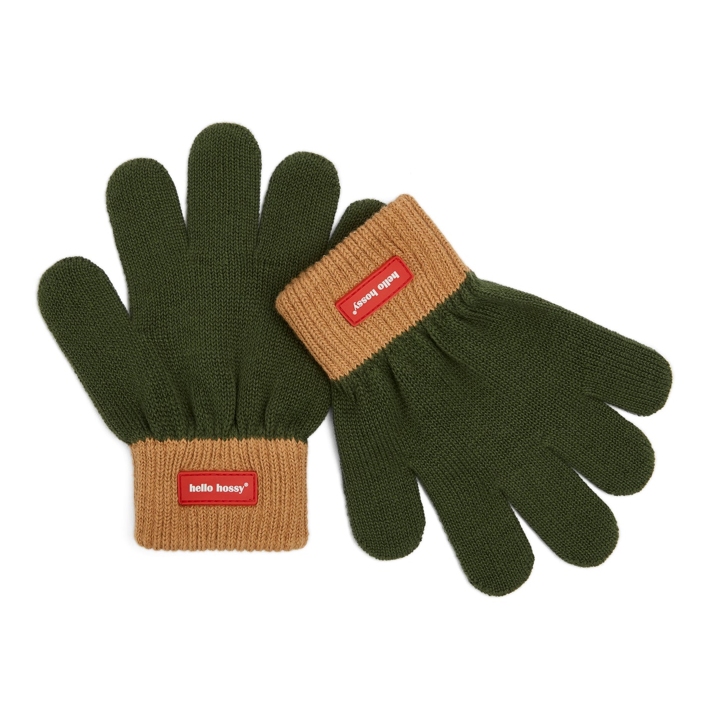 Gants Forest