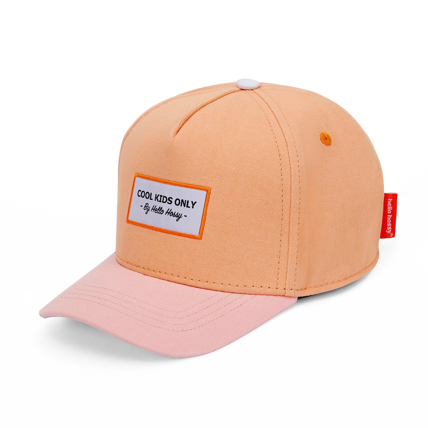 Casquettes Minimaliste
