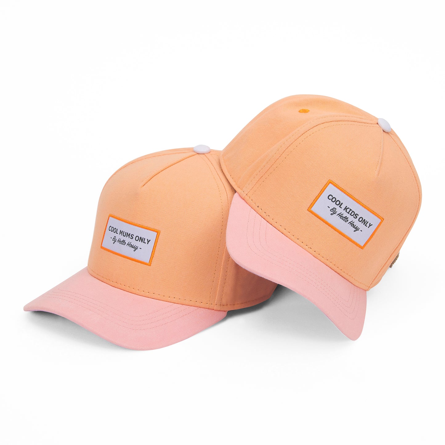 Casquettes Minimaliste