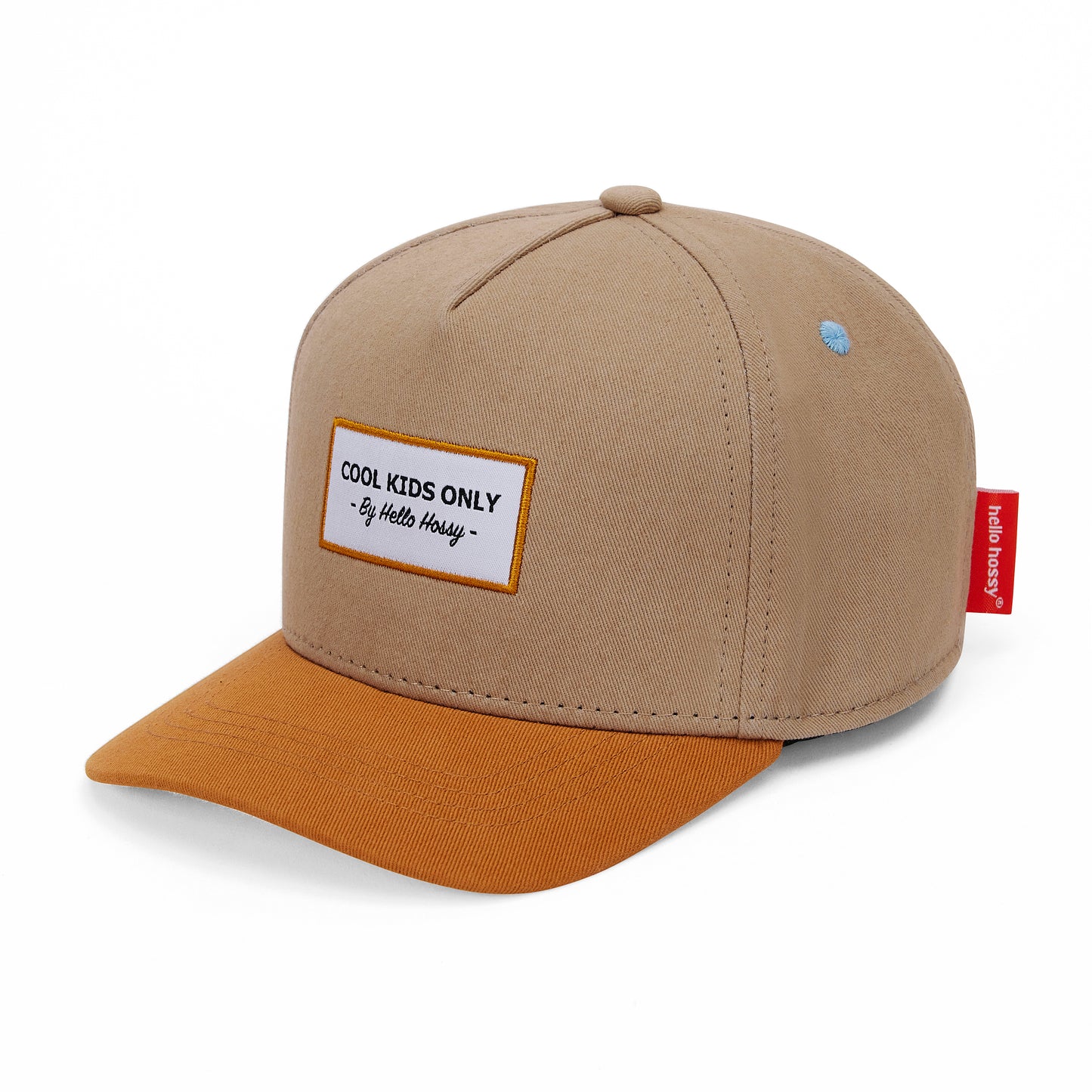 Casquettes Minimaliste
