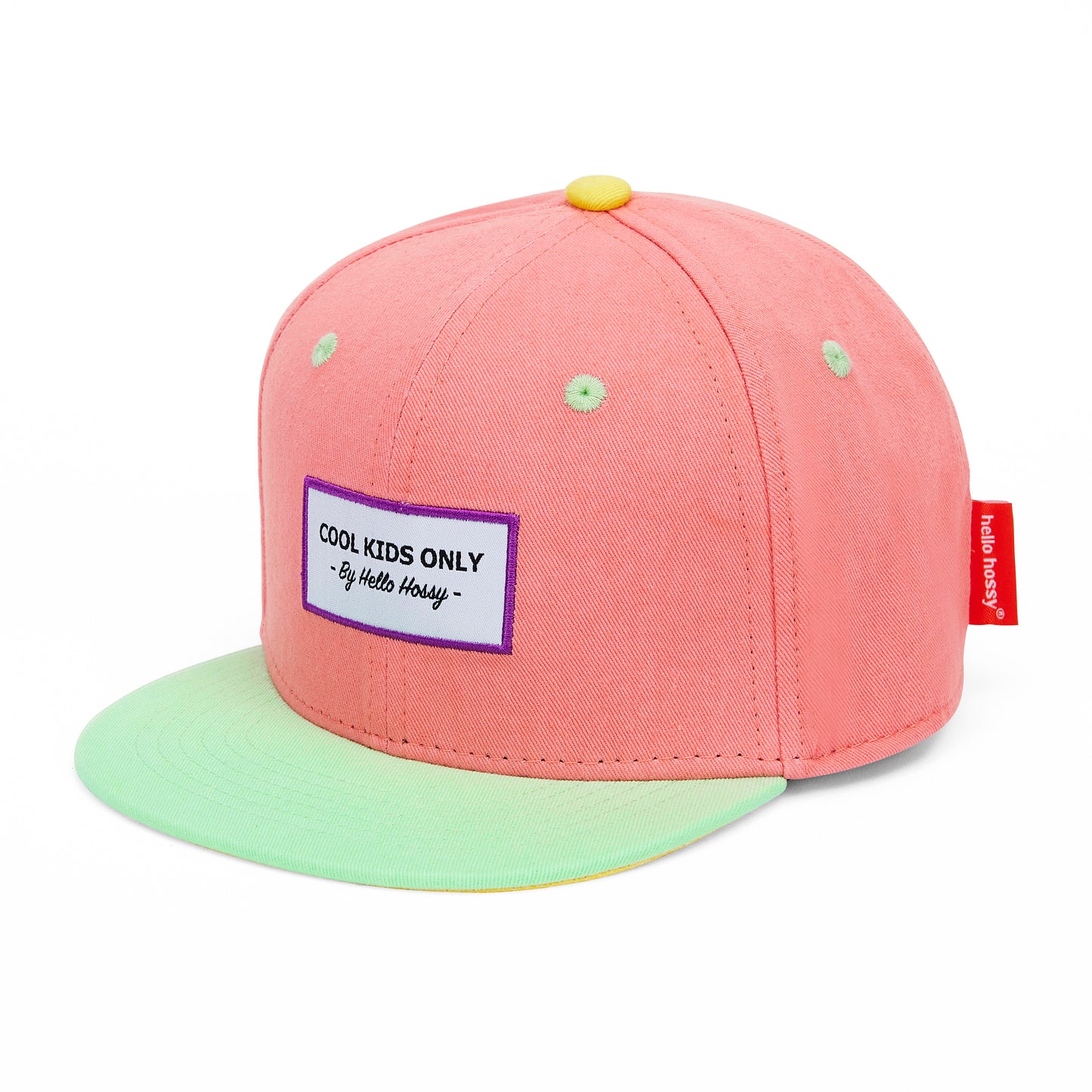 Casquettes Minimaliste